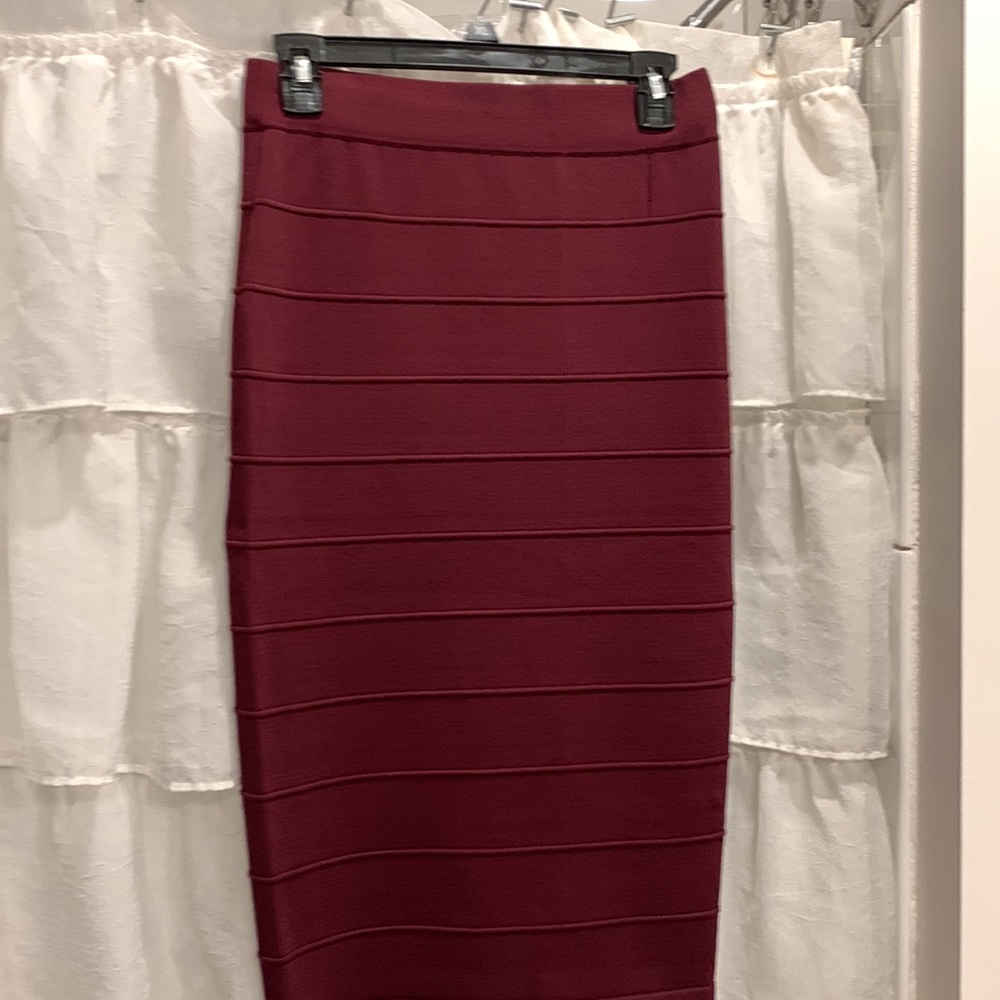 Say What ? Pencil ✏️ skirt